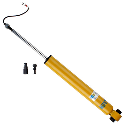 Bilstein B6 (DampTronic) 17-21 Audi A4 Allroad Rear Monotube Shock Absorber for performance car tuning and upgrades.