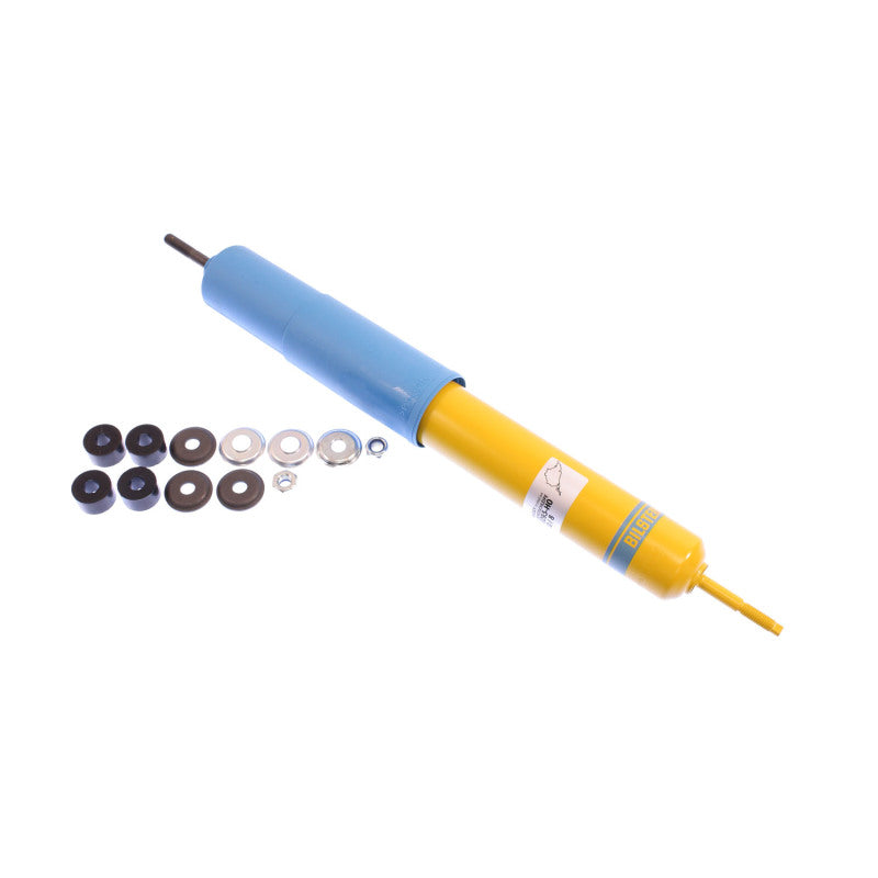 Bilstein B6 1959 Volvo 122 Base Rear 46mm Monotube Shock Absorber - DTX Performance