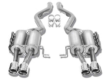Load image into Gallery viewer, Borla 02-06 Mini Cooper Cat-Back Exhaust