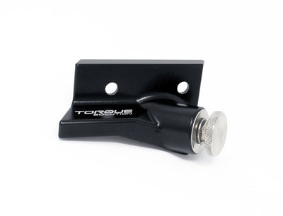 Torque Solution 09+ Nissan GT-R R35 Brake Master Cylinder Brace for performance upgrades