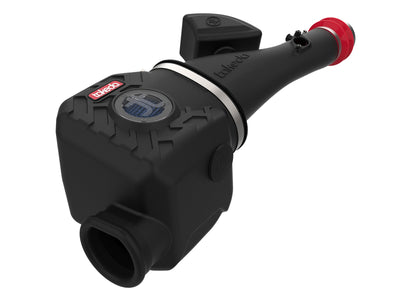aFe Takeda Momentum Cold Air Intake System w/ Pro 5R Filter 16-19 Toyota Tacoma V6-3.5L - Performance Engine Upgrade