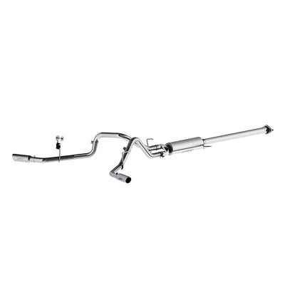 MBRP 2015 Ford F-150 2.7L/3.5L EcoBoost exhaust