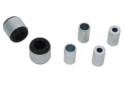 Whiteline Plus 7/89-3/97 Nissan 300ZX Rear Shock Absorber - Lower Bushing Kit, high performance car parts by DTX Performance