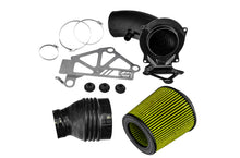 Load image into Gallery viewer, AWE Tuning Audi RS3 / TT RS S-FLO Shortie Carbon Fiber Intake - DTX Performance