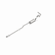 Load image into Gallery viewer, MagnaFlow BRE Exhaust Kit 05-12 Toyota Tacoma 4.0L aftermarket performance parts by DTX Performance, veteran owned performance shop