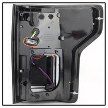 Load image into Gallery viewer, Spyder 15-17 Ford F-150 LED Tail Lights