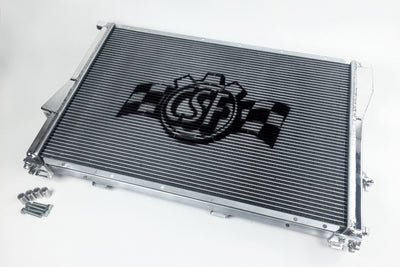 CSF 99-03 BMW M5 (E39) Radiator, DTX