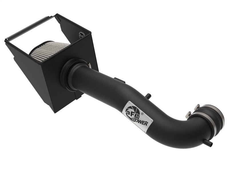 aFe MagnumFORCE Intake Stage-2 Pro Dry S for GM Silverado