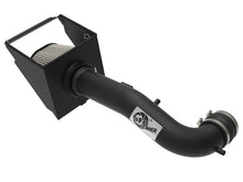 Load image into Gallery viewer, aFe MagnumFORCE Intake Stage-2 Pro Dry S for GM Silverado