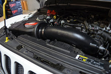 Load image into Gallery viewer, Injen 18-20 Jeep Wrangler JL L4-2.0L Evolution Intake (Oiled) - DTX Performance