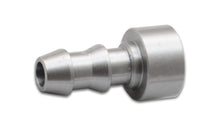Load image into Gallery viewer, Vibrant 1/2in ID Hose Barbed Weld Bung - Mild Steel for performance car tuning at DTX Performance