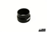 do88 88-95 BMW M5 3.6L/3.8L (E34) Throttle Body Hose - Black
