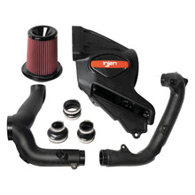 Load image into Gallery viewer, Injen 2021-2022 Ford Bronco V6-2.7L Twin Turbo Evolution Intake (Oiled) - DTX Performance