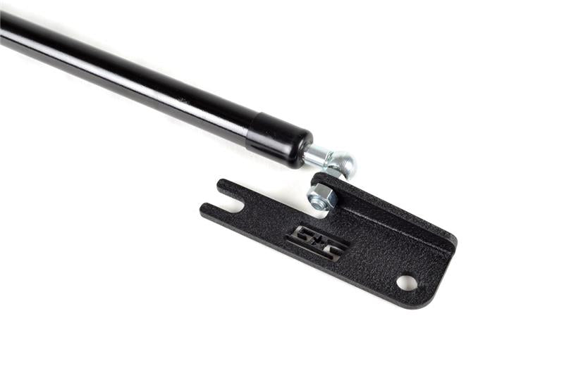 GrimmSpeed 03-08 Subaru Forester Hood Struts GrimmSpeed