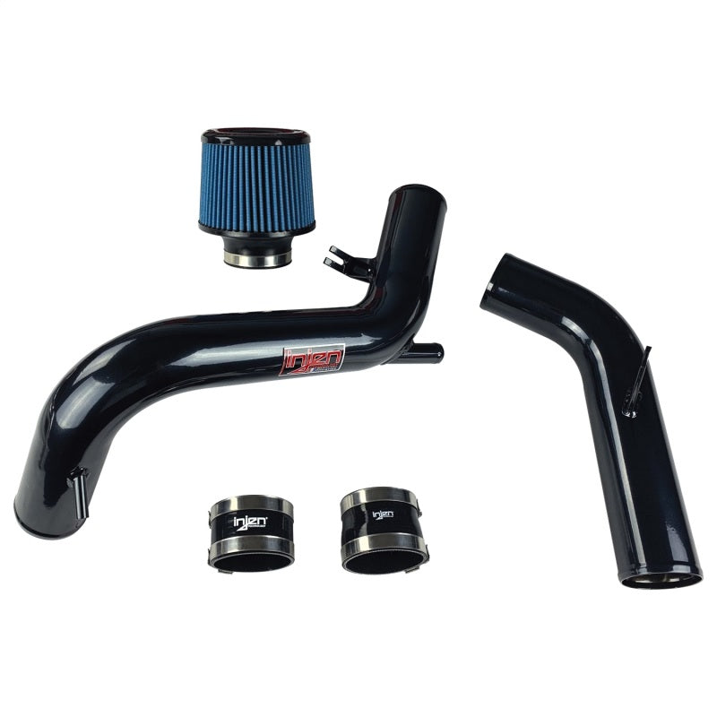 Injen 18-20 Hyundai Veloster L4-1.6L Turbo SP Cold Air Intake System - DTX Performance