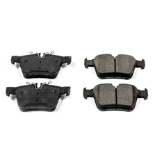 Load image into Gallery viewer, Power Stop 15-19 Mercedes-Benz C300 Rear Z16 Evolution Ceramic Brake Pads - DTX Performance