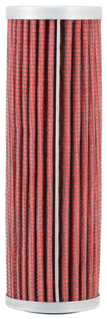 K&N Oil Filter 1.625in OD x 5.063in H for engine performance and tuning upgrades - DTX Performance
