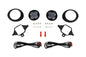 Diode Dynamics 00-07 Toyota Tundra/Sequoia SS3 LED Foxbeam Fog Light Kit