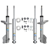 Bilstein 14-17 Subaru Forester B8 TerraSport Lift Kit - 1.75in Front & 1.5in Rear Lift