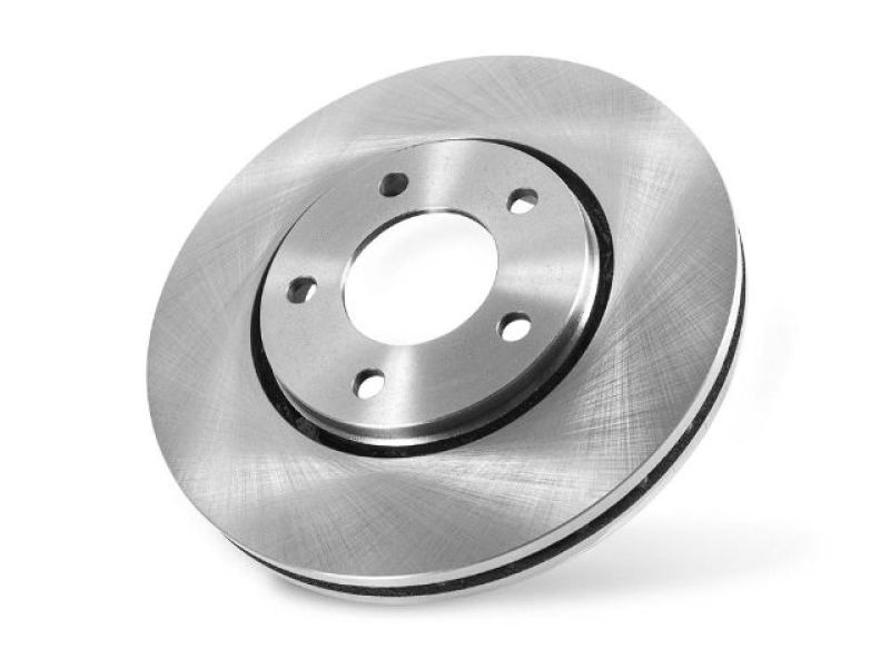 Power Stop 11-19 Chevrolet Silverado 3500 HD Rear Autospecialty Brake Rotor - DTX Performance