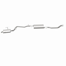 Load image into Gallery viewer, MagnaFlow BRE Exhaust Kit 09-17 Chevy Traverse 3.6L for performance car parts by DTX Performance