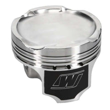 Load image into Gallery viewer, Wiseco Toyota Turbo 4v Dished -16cc 82MM Piston Shelf Stock Kit - DTX Performance