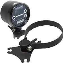 Turbosmart eB2 66mm Dash Mounting Kit for performance car parts at DTX Performance, ideal for tuning upgrades and engine performance.