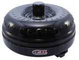 FTI 11in Extreme Street Brawler Series Torque Converter - 3000 Stall - 4L60E/4L65E - Billet Cover