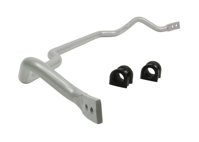 Whiteline 02-06 Acura RSX Type S DC5 Rear 24mm Heavy Duty Adjustable Swaybar for performance upgrades from DTX Performance.