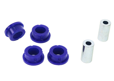 SuperPro 2002 Lexus SC430 Base Front Lower Inner Control Arm Bushing Kit - Performance Car Parts by DTX Performance