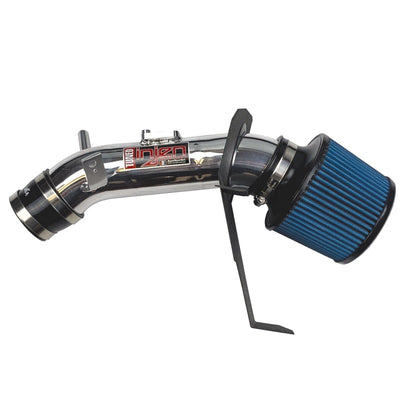 Injen 2019+ Toyota Corolla 2.0L Polished Cold Air Intake performance car part by DTX Performance specialist in upgrades and tuning.