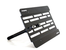 Load image into Gallery viewer, GrimmSpeed 08+ WRX/STi / 05-09 LGT License Plate Relocation Kit GrimmSpeed
