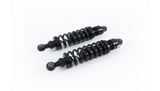 Ohlins 90-26 Harley-Davidson FL Touring STX 36 Blackline 13in Shocks 150lb - Max 500lb