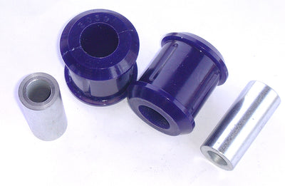 SuperPro 2001 Lexus IS300 Base Front Lower Inner Control Arm Bushing Set - DTX Performance car parts, suspension upgrade