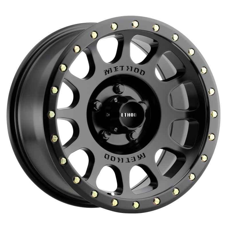 Method MR305 NV 20x9 +25mm Offset Wheel by DTX Performance