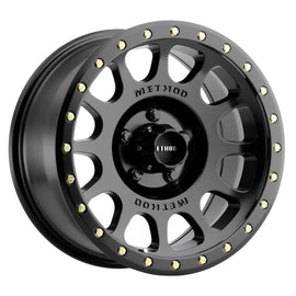 Method MR305 NV 20x9 +25mm Offset Wheel by DTX Performance