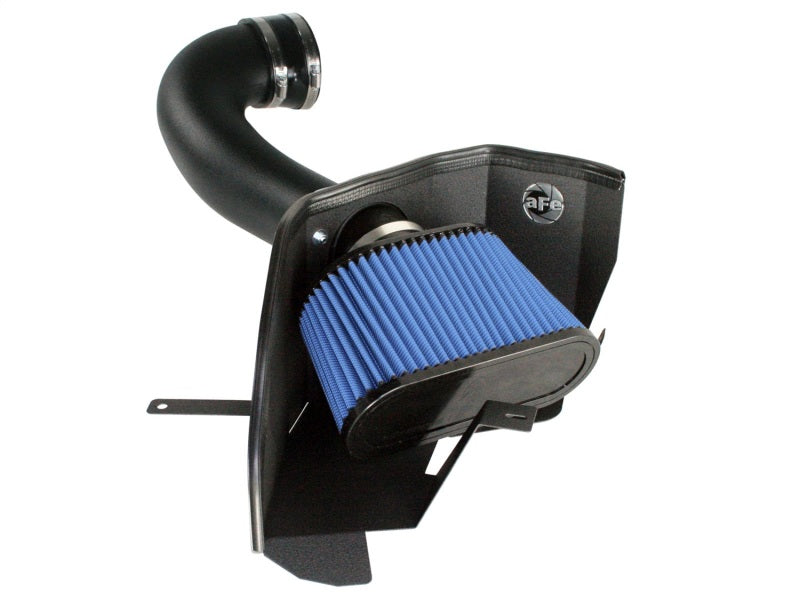 aFe MagnumFORCE Intakes Stage-2 P5R AIS P5R Ford Mustang 05-09 V8-4.6L w/o Cover from DTX Performance