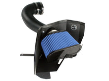 Load image into Gallery viewer, aFe MagnumFORCE Intakes Stage-2 P5R AIS P5R Ford Mustang 05-09 V8-4.6L w/o Cover from DTX Performance