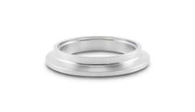 Load image into Gallery viewer, Vibrant Turbo Inlet V-Band Flange for Garrett G42, 304 Stainless Steel, high performance auto parts by DTX Performance