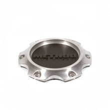 Load image into Gallery viewer, Method Cap T077 - 106.25mm - Brushed - Screw On, performance car parts, high performance brakes, aftermarket performance parts, DTX Performance