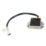Baja Designs 03-14 Yamaha WR250F / 03-11 Yamaha WR450F (D/C) Voltage Regulator/Rectifier