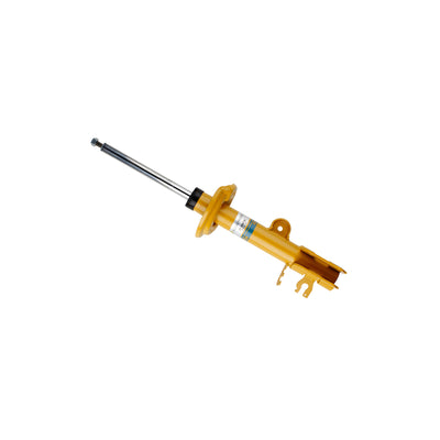 Bilstein B6 16-17 Fiat 500X 4WD Rear Left Suspension Strut Assembly - Performance car parts for racing suspension by DTX Performance