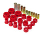 Prothane Nissan Control/Radius Arm Bushings - Red, performance car parts, DTX Performance, high performance auto parts