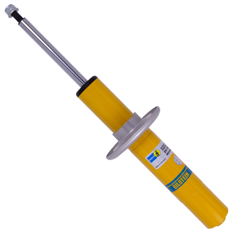 Bilstein B12 2009 Audi A4 Quattro Base Front and Rear Suspension Kit - DTX Performance