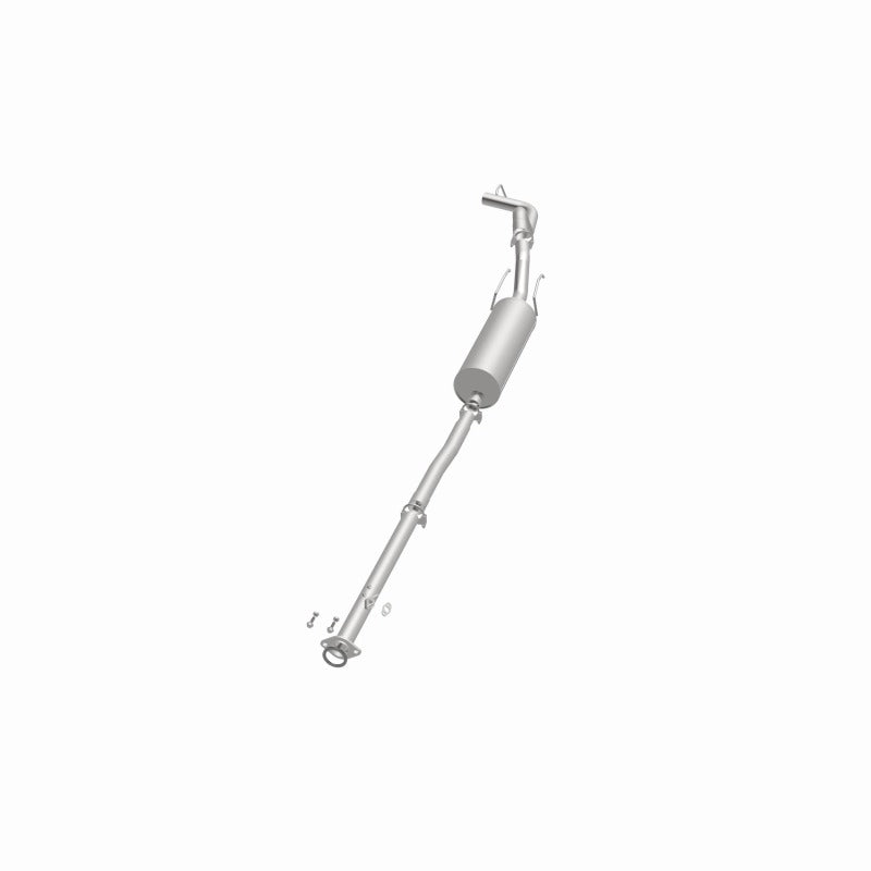 MagnaFlow BRE Exhaust Kit 95-00 Toyota Tacoma 2.7L, performance car parts by DTX Performance. High-quality exhaust system upgrade.