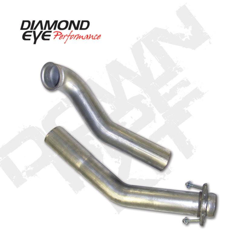 Diamond Eye KIT 3in DWNP AL FORD 7.3L 94-97 - DTX Performance