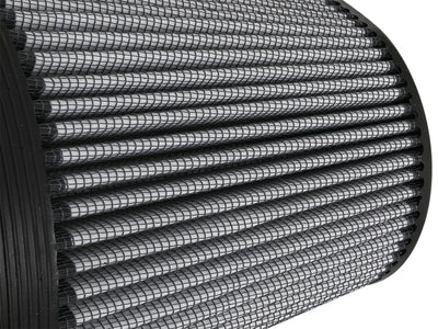 aFe MagnumFLOW Pro DRY S Replacement Filter high performance car part DTX Performance