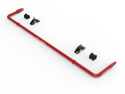 aFe Control 20-22 Ford Explorer ST 3.0L V6 (tt) Sway Bar - Rear Bar from DTX Performance for high performance suspension tuning
