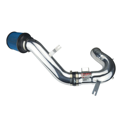 Injen 06-08 M45 4.5L V8 Polished Cold Air Intake from DTX Performance, high performance auto parts, engine performance upgrade