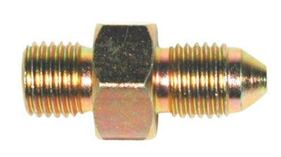 Wilwood Fitting Adapter Remote M/C 3/8-24 x #3 for high performance upgrades at DTX Performance.